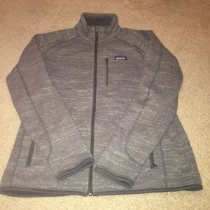 Patagonia Jacket